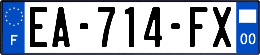 EA-714-FX