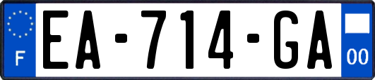 EA-714-GA