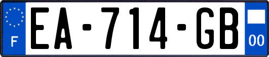 EA-714-GB