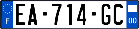 EA-714-GC