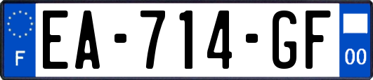 EA-714-GF