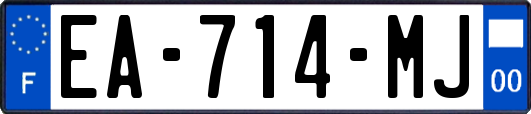 EA-714-MJ