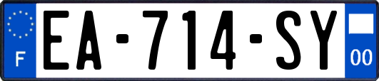 EA-714-SY