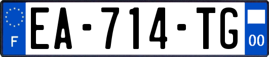 EA-714-TG