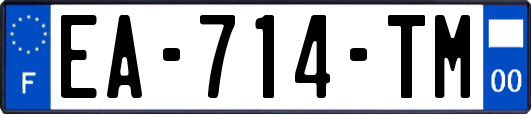 EA-714-TM