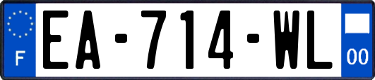 EA-714-WL