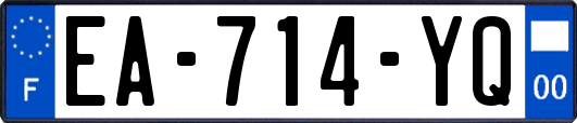 EA-714-YQ