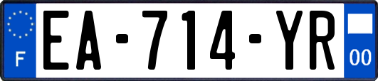 EA-714-YR