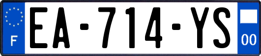 EA-714-YS