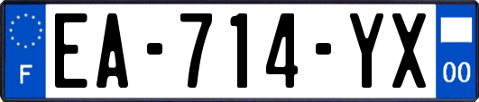 EA-714-YX