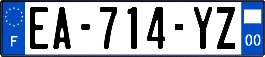 EA-714-YZ