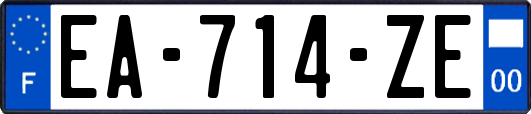 EA-714-ZE