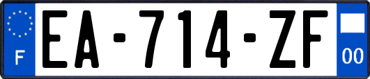 EA-714-ZF