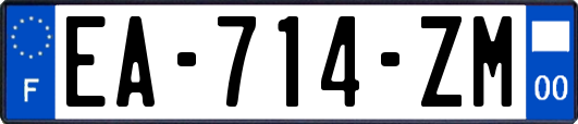 EA-714-ZM