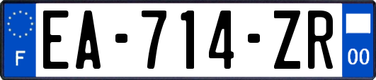 EA-714-ZR