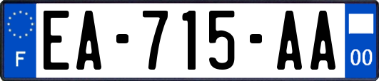 EA-715-AA