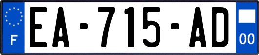 EA-715-AD