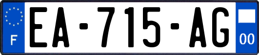 EA-715-AG