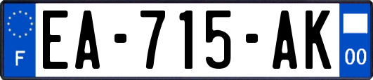 EA-715-AK