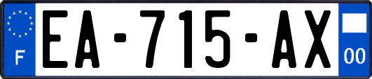 EA-715-AX