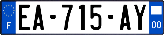 EA-715-AY