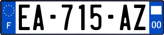 EA-715-AZ