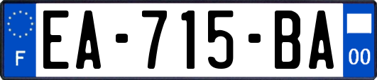 EA-715-BA