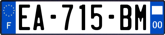 EA-715-BM