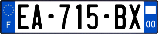 EA-715-BX