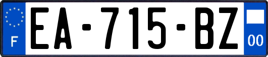 EA-715-BZ