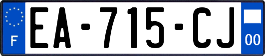 EA-715-CJ