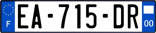 EA-715-DR