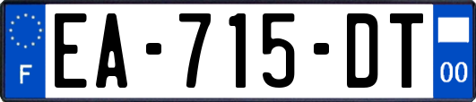 EA-715-DT