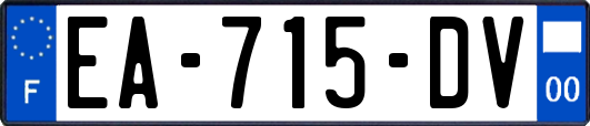 EA-715-DV