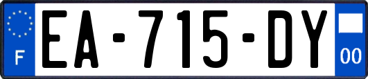 EA-715-DY