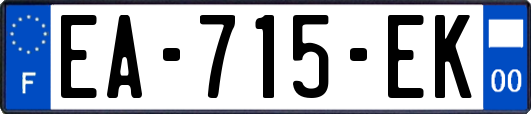 EA-715-EK