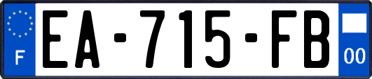 EA-715-FB