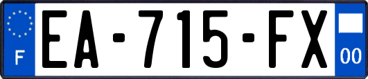 EA-715-FX