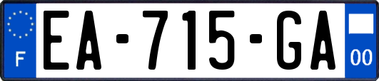 EA-715-GA