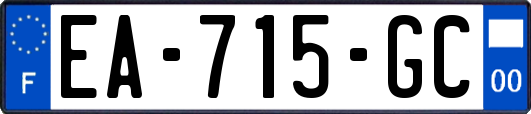 EA-715-GC