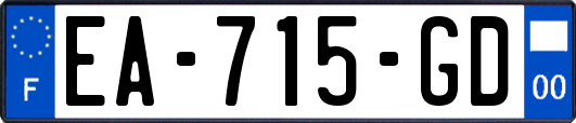 EA-715-GD