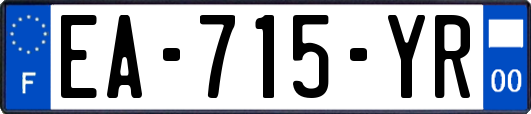 EA-715-YR