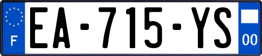 EA-715-YS