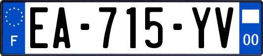 EA-715-YV