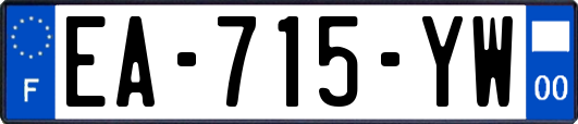 EA-715-YW