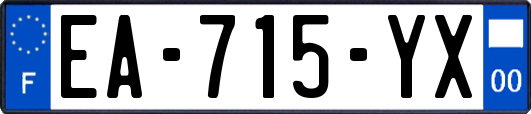 EA-715-YX