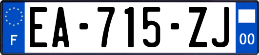 EA-715-ZJ