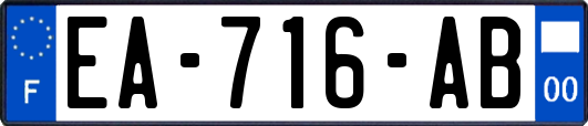 EA-716-AB