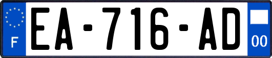 EA-716-AD