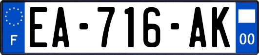 EA-716-AK